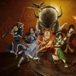 Avatar The Legend Of Korra images