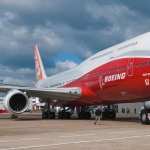 Boeing 747 wallpapers for iphone