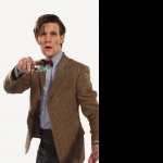 Eleventh Doctor high definition photo