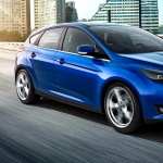 Ford Focus 2015 desktop