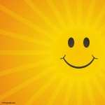 Sunshine desktop wallpaper