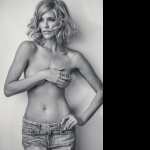 Tricia Helfer free wallpapers
