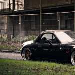 Bmw Z3 wallpapers
