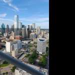 Dallas City high definition wallpapers