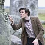 Eleventh Doctor image