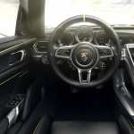 Porsche 918 image