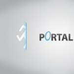Portal 2 hd desktop