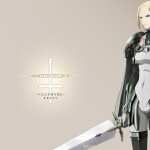 Claymore high definition wallpapers