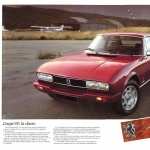 Peugeot 504 Cabriolet high definition wallpapers