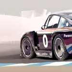 Porsche 935 hd wallpaper