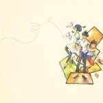 The Tatami Galaxy high quality wallpapers