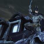 Batman Arkham City hd photos