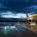 Boeing 737 new wallpapers
