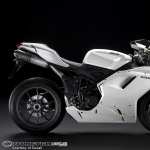 Ducati Superbike pic