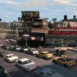 Grand Theft Auto IV hd pics