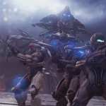 Halo 5 pics