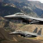 McDonnell Douglas F-15 Eagle pics