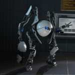 Portal 2 high definition wallpapers