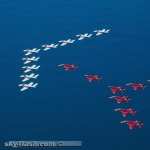 Red Arrows image