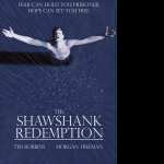 The Shawshank Redemption background
