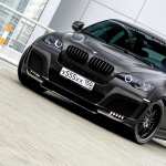 BMW X6 new wallpapers