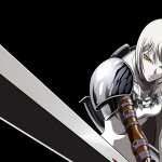 Claymore new wallpapers