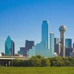 Dallas City pic