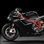 Ducati Superbike widescreen