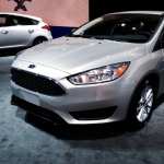 Ford Focus 2015 free wallpapers