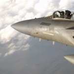 McDonnell Douglas F-15 Eagle wallpapers for android