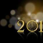 New Year 2015 free wallpapers