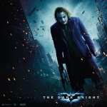 The Dark Knight high definition wallpapers