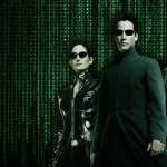 The Matrix images