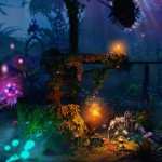 Trine 2 new wallpapers