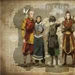 Avatar The Legend Of Korra new wallpapers