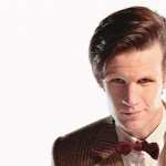 Eleventh Doctor new wallpaper
