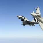 Eurofighter Typhoon high definition wallpapers