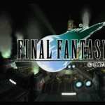 Final Fantasy VII high definition photo