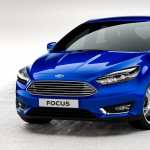 Ford Focus 2015 wallpapers for android