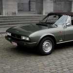 Peugeot 504 Cabriolet new wallpapers