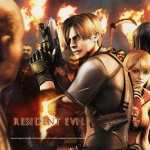 Resident Evil 5 hd pics