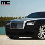 Rolls-Royce Wraith free download