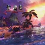 Trine 2 high definition wallpapers
