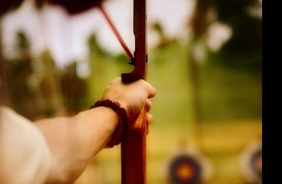 Archery wallpapers hd quality