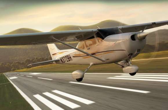 Cessna wallpapers hd quality