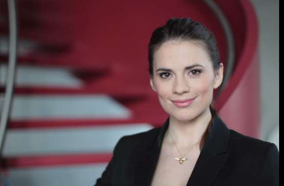 Hayley Atwell wallpapers hd quality