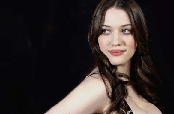 Kat Dennings wallpapers hd quality