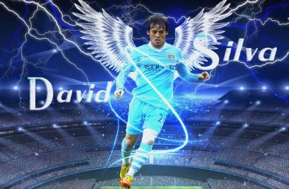 Manchester City FC wallpapers hd quality