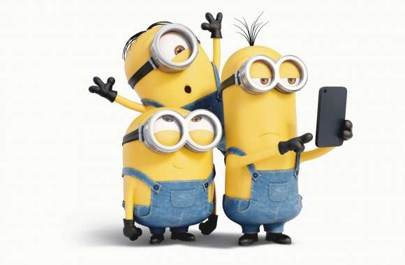 Minions wallpapers hd quality