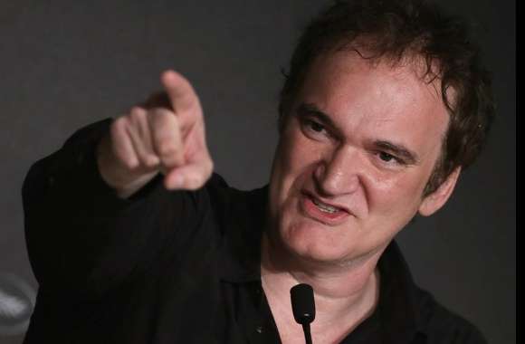Quentin Tarantino wallpapers hd quality